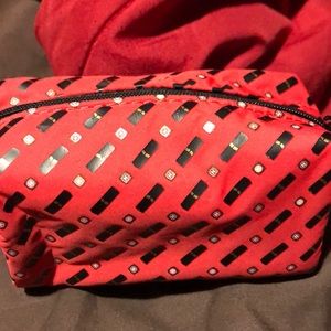 CHANEL Mini Makeup Pouch